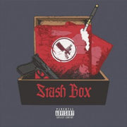 THIRTY EIGHT SPESH - FEAT. BENNY THE BUTCHER - STASH BOX 12"